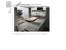 Tablet Screenshot of ovidialum.com